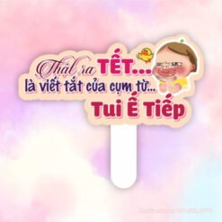 Thật ra Tết là viết tắt của cụm từ tui ế tiếp