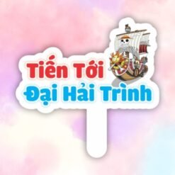 Tiến tới đại hải trình