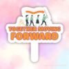 Together Moving Forward