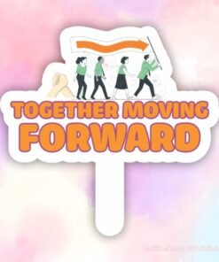 Together Moving Forward