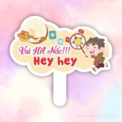 Vui hết nấc