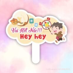 Vui hết nấc
