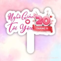 Hashtag tự hào nghề giáo tôi yêu