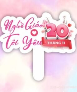 Hashtag tự hào nghề giáo tôi yêu