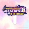 Vui Halloween gạt bỏ tự ti, tự tin tỏa sáng