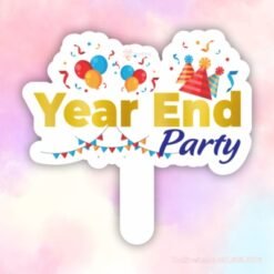 Year end party 1 - hashtagcamtay.com