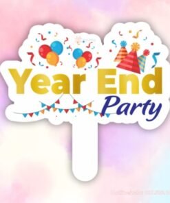 Year end party 1 - hashtagcamtay.com