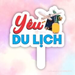 Yêu Du Lịch