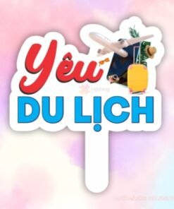 Yêu Du Lịch