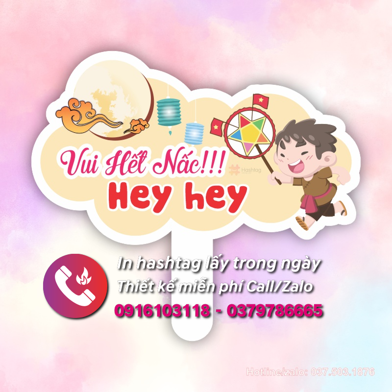 Hashtag vui hết nấc hey hey