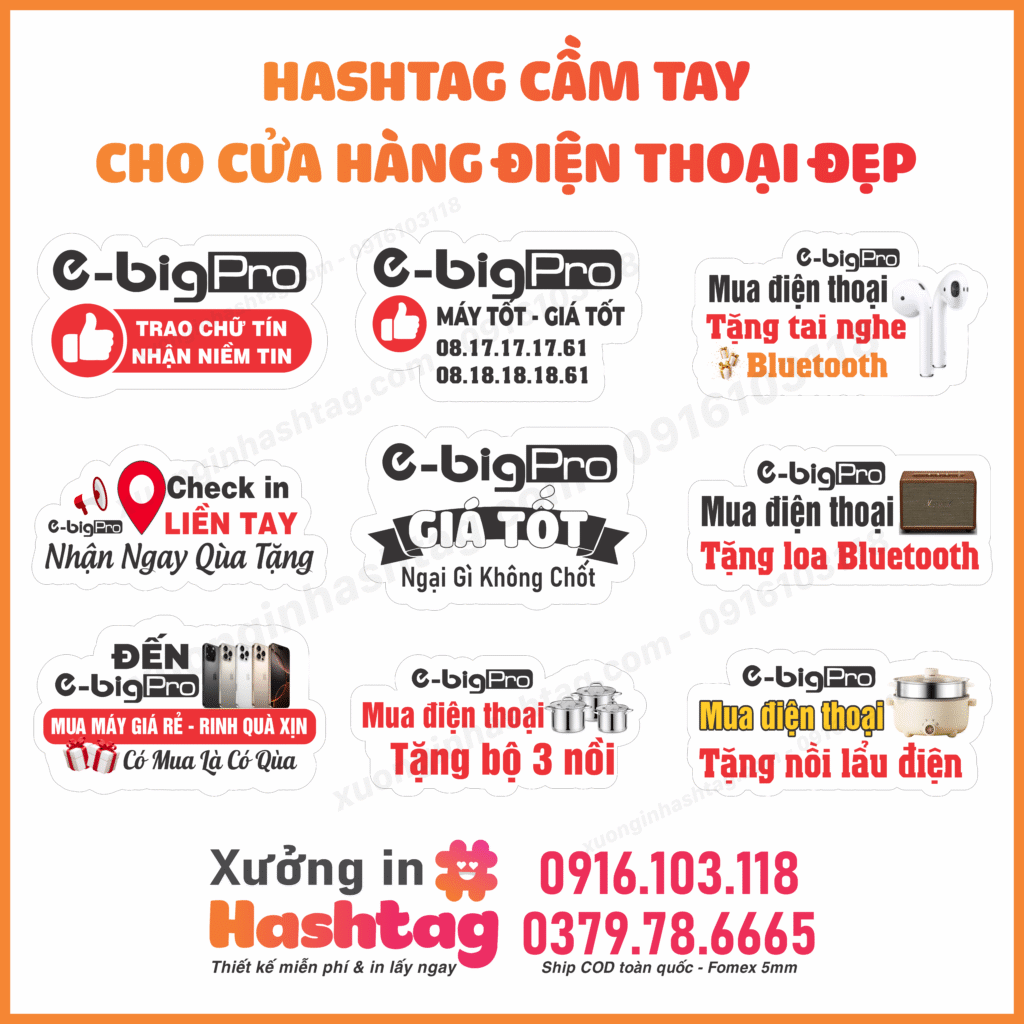 hashtag-cam-tay-cua-hang-dien-thoai-e-bigpro Hashtag cầm tay cửa hàng điện thoại E-Bigpro