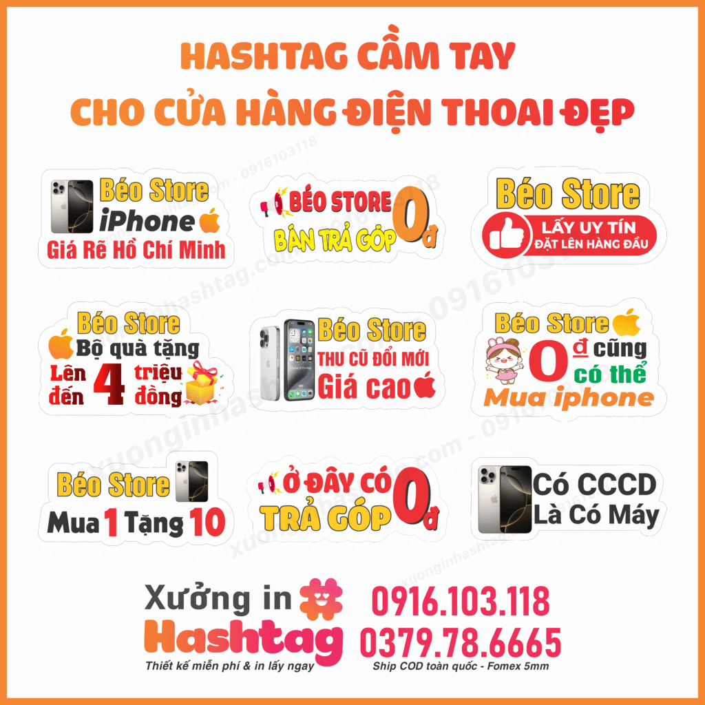 hashtag-cam-tay-cua-hang-dien-thoai-beo-store Hashtag cầm tay cửa hàng điên thoai BÉO STORE