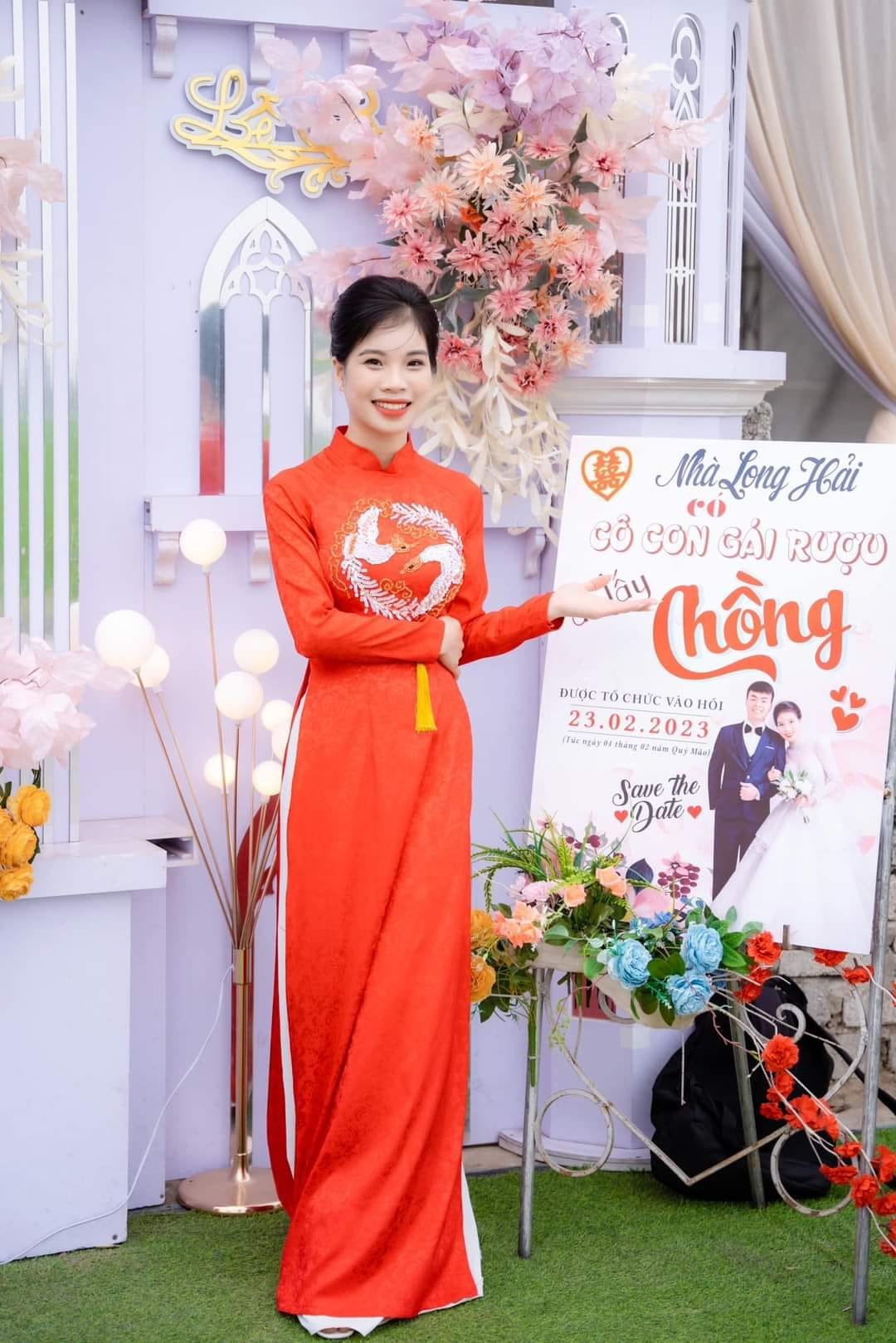 bang Welcome dam cuoi Bảng Welcome đám cưới