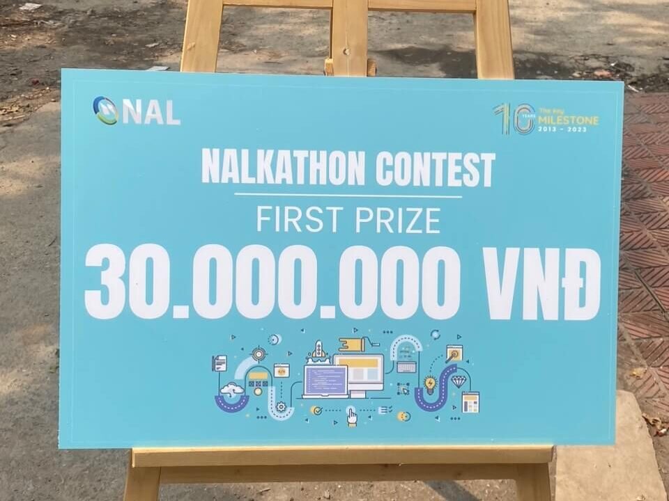 Bang Trao Giai Thuong 7