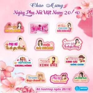Banner ngày 20/10