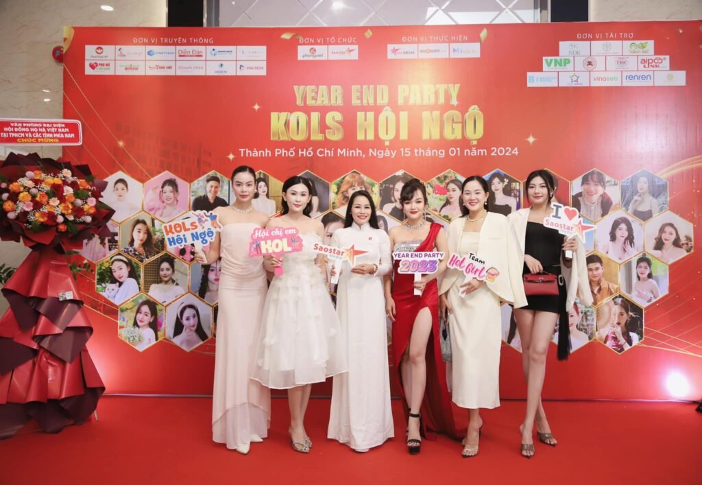 Cách làm hashtag cầm tay