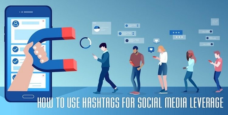 cach su dung hashtag - xuonginhashtag.com