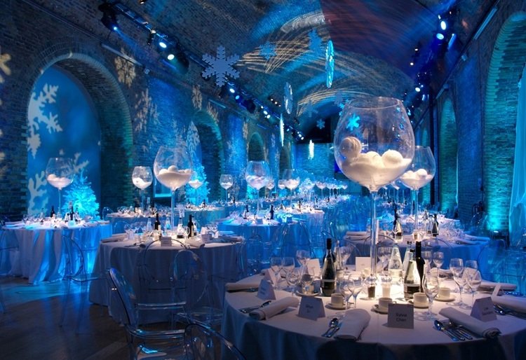 Chu De Gala Dinner 1