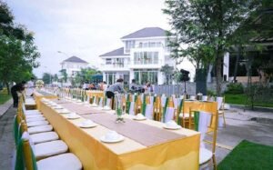 Mừng tân gia