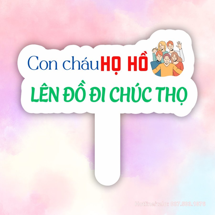 chuc tho - xuonginhashtag.com