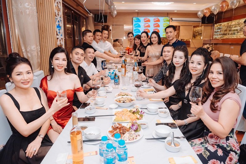 Dia Diem To Chuc Lien Hoan O Ha Noi4