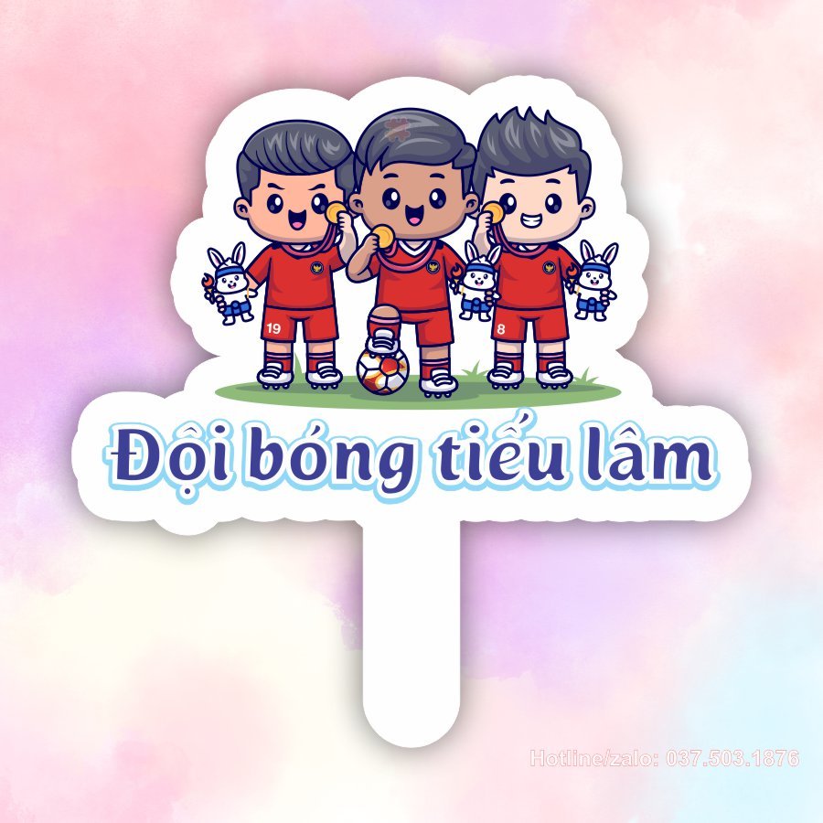 doi bong tieu lam Đội bóng tiếu lâm