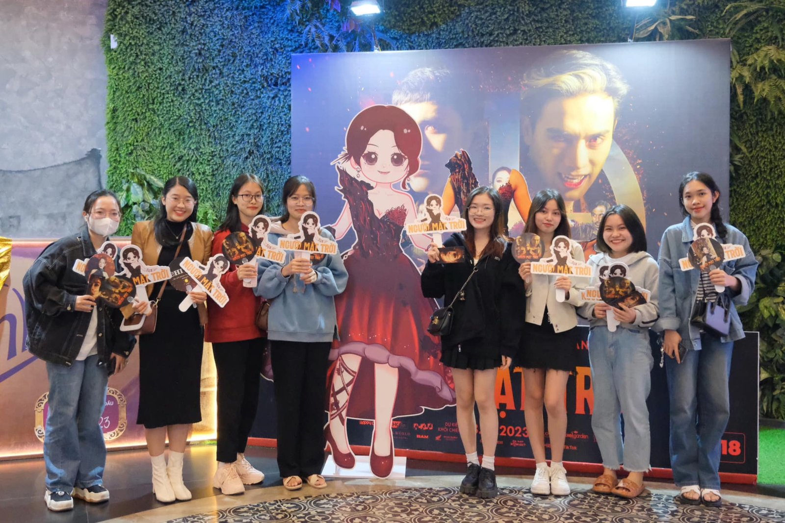 fan chi pu check in - hashtagcamtay.com