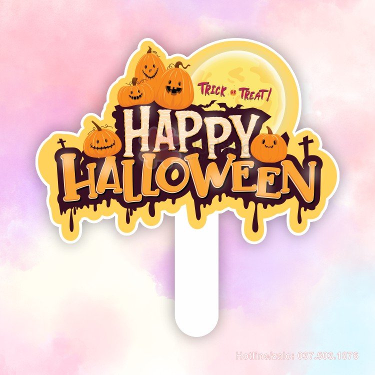 Hashtag halloween: Happy halloween