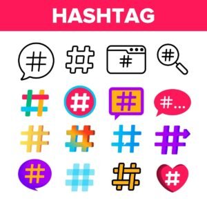 hashtag - hashtagcamtay.com