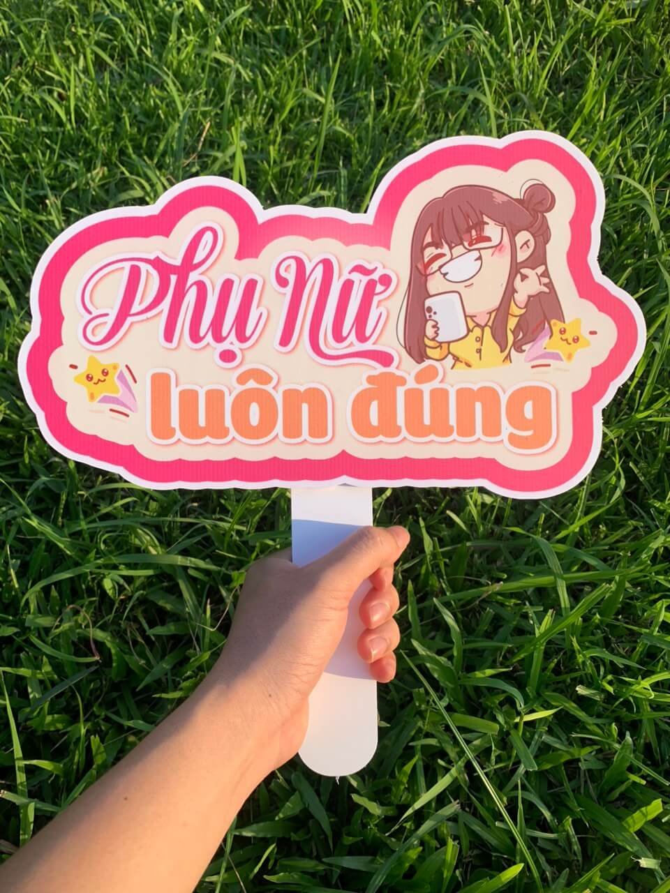 Hashtag Ngày Phụ nữ Việt Nam 20/10