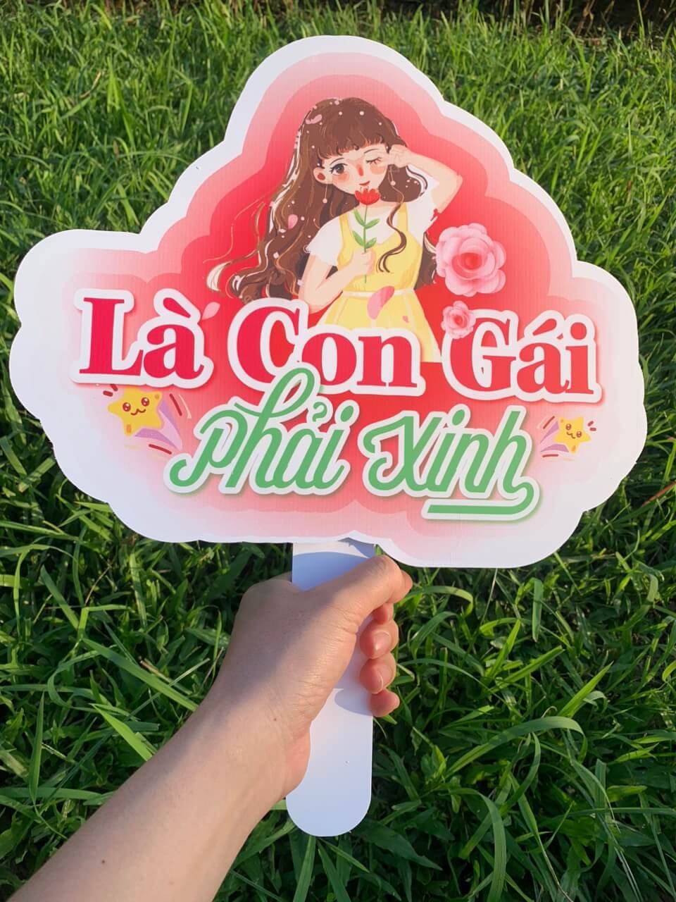 Hashtag Ngày Phụ nữ Việt Nam 20/10