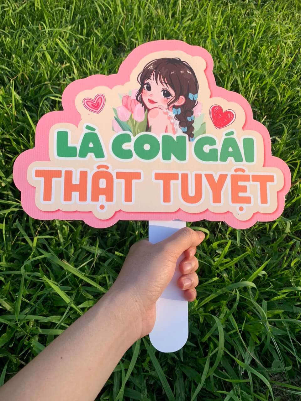 Hashtag Ngày Phụ nữ Việt Nam 20/10