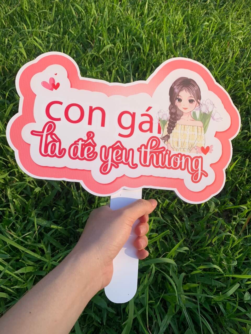 Hashtag Ngày Phụ nữ Việt Nam 20/10