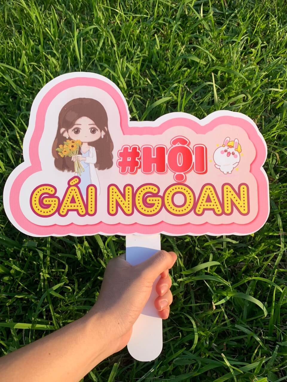 Hashtag Ngày Phụ nữ Việt Nam 20/10