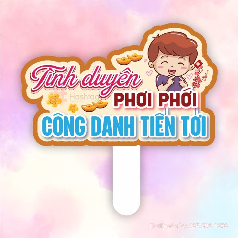 hashtag cam tay tinh duyen phoi phoi - xuonginhashtag.com