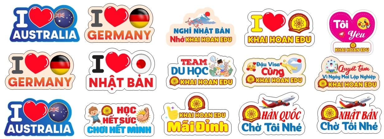 hashtag cong ty du hoc - xuonginhashtag.com