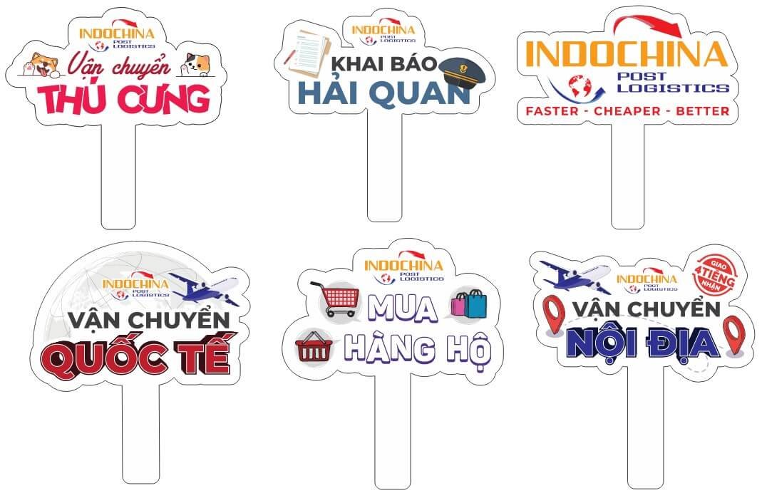 hashtag cong ty van chuyen quoc te - xuonginhashtag.com