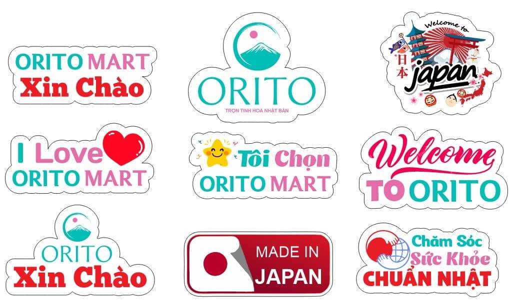 hashtag du hoc nhat ban - xuonginhashtag.com