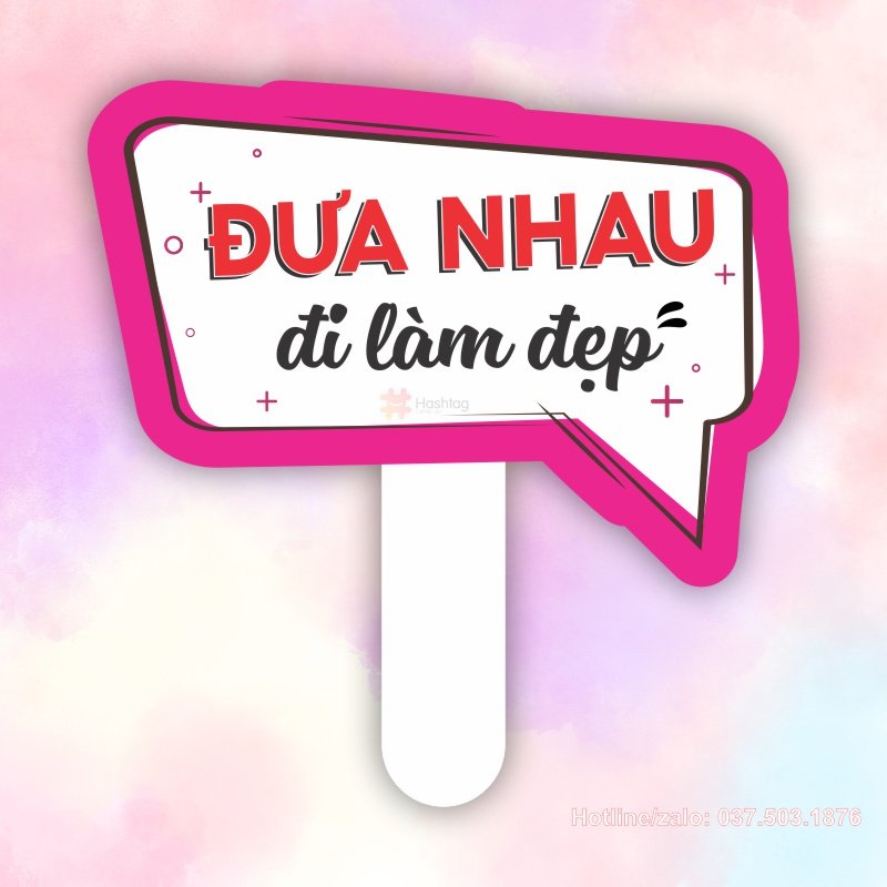 hashtag dua nhau di lam dep Hashtag đưa nhau đi làm đẹp