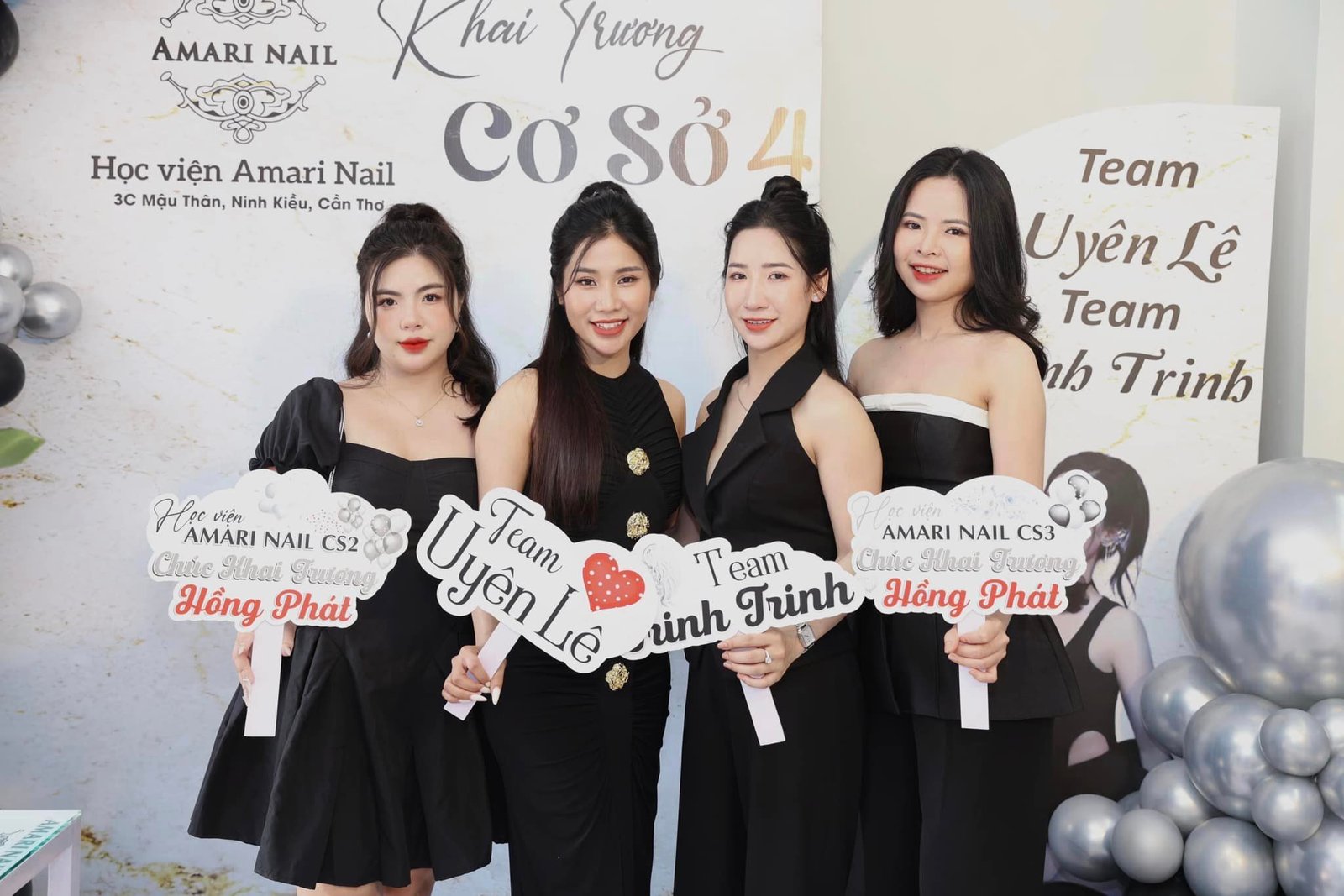 hashtag khai truong spa Hashtag khai trương spa
