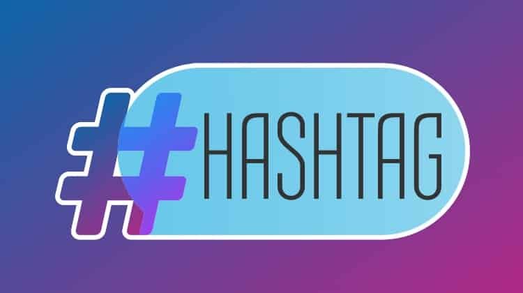 Hashtag là gì