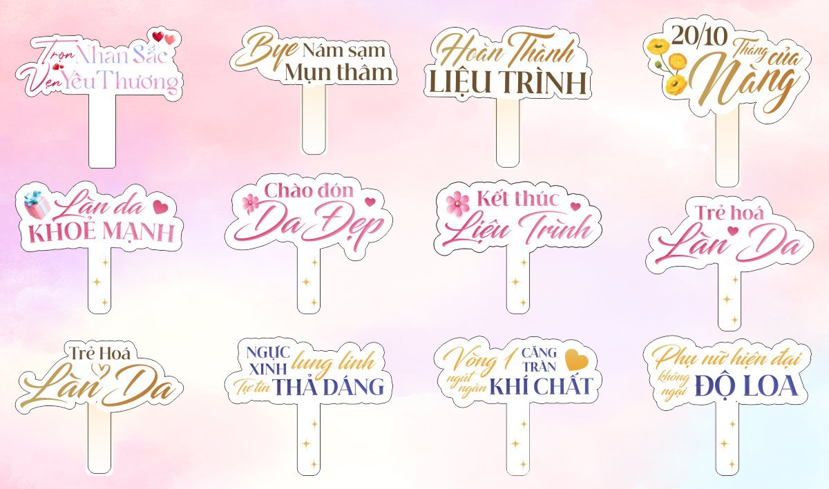 hashtag spa lam dep Hashtag spa làm đẹp