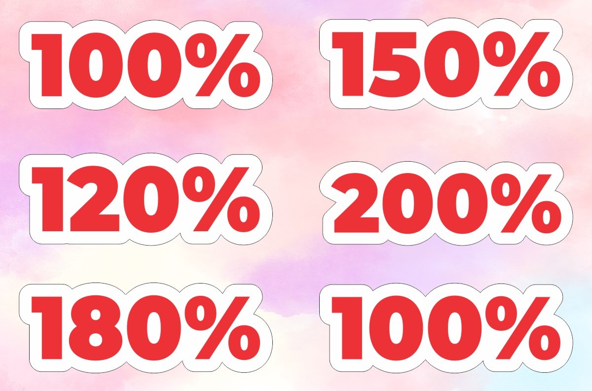 Hashtag tăng trưởng