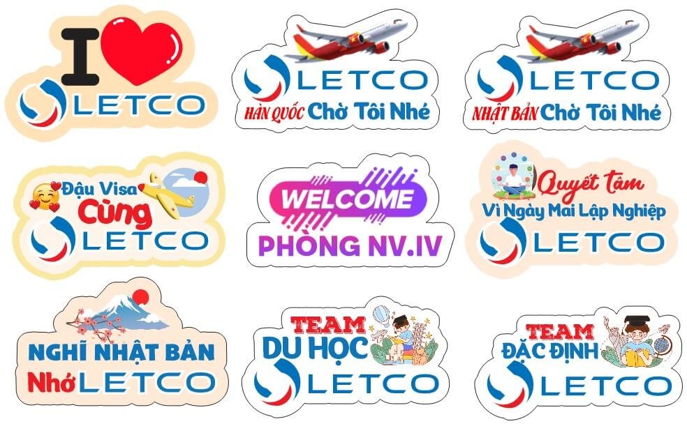 hashtag trung tam du hoc - xuonginhashtag.com