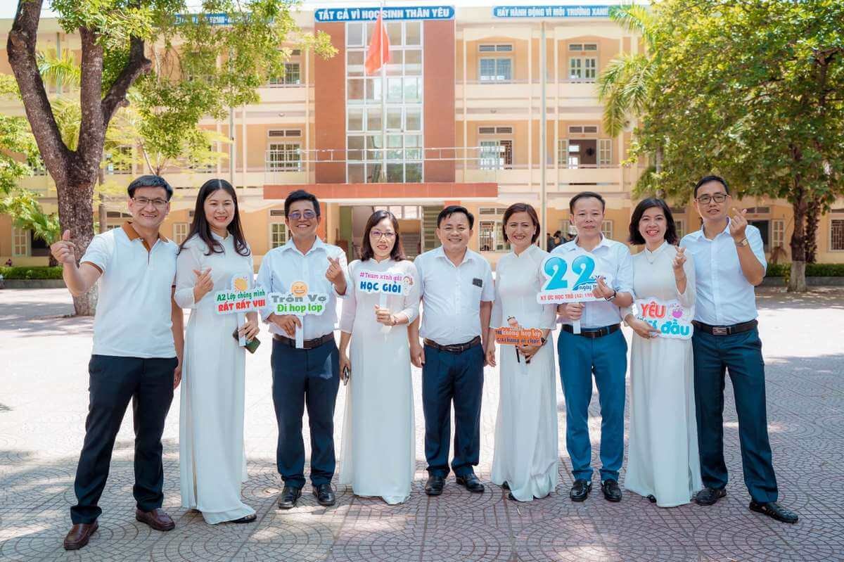 stt kỷ niệm 10 năm ra trường