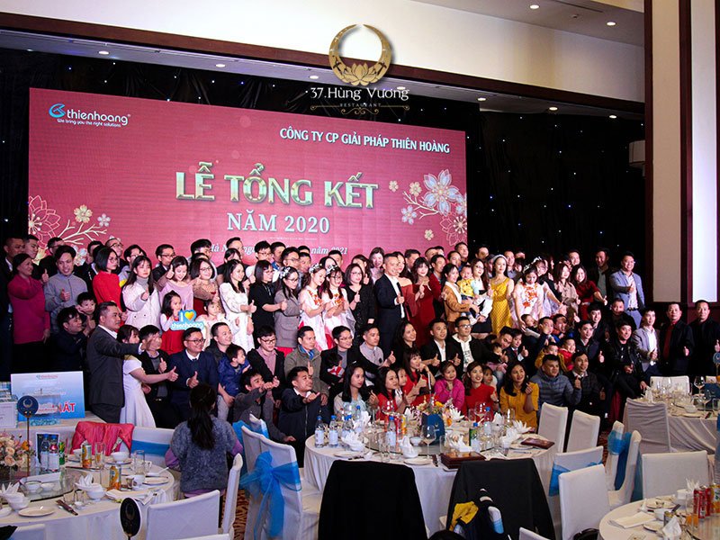 hashtagcamtay.com-liên hoan cuối năm