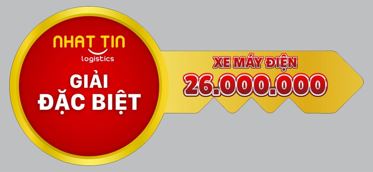 Mô hình chìa khóa trao thưởng