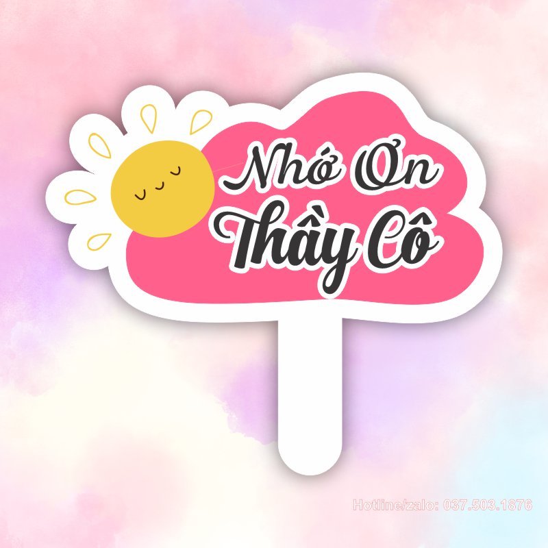Nhớ ơn Thầy Cô
