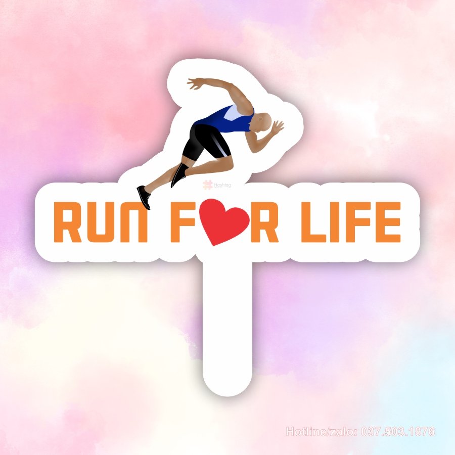 Run For Life