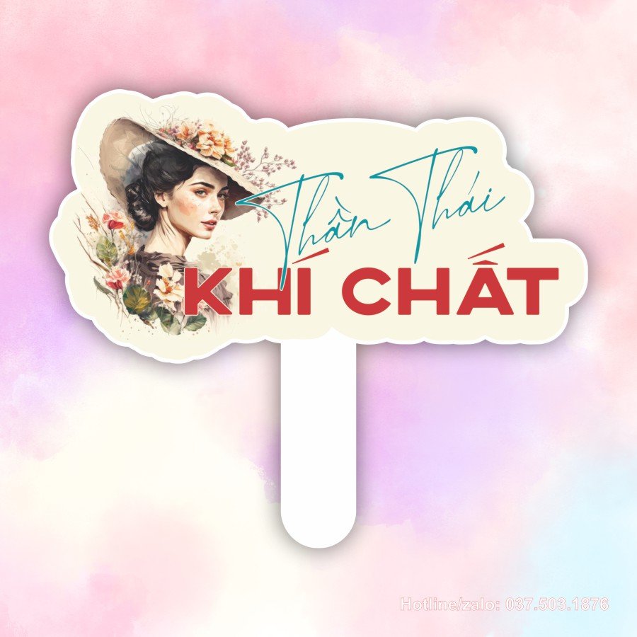 than thai khi chat Hashtag thần thái khí chất